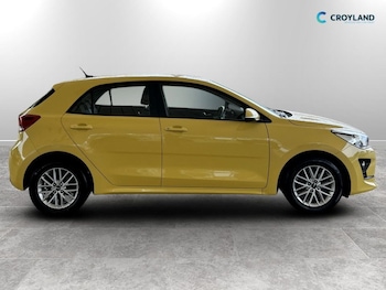 Used Kia Rio 2023 for sale - 79244533: Photo
