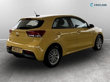 Used Kia Rio 2023 for sale - 79244533: Photo