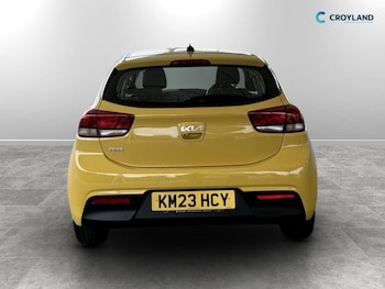 Used Kia Rio 2023 for sale - 79244533: Photo