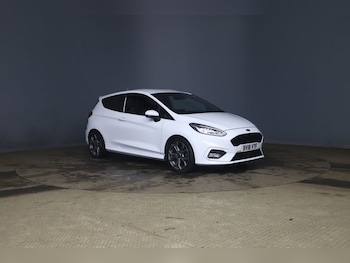 Ford Fiesta feature image
