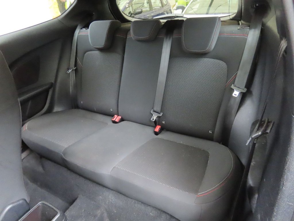 Used Ford Fiesta 2018 for sale - 77725735: Photo 4