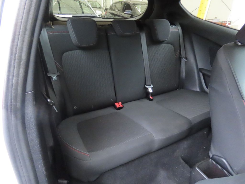 Used Ford Fiesta 2018 for sale - 77725735: Photo 5