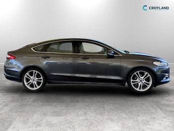 Used Ford Mondeo 2016 for sale - 78299530: Photo