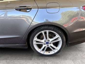 Used Ford Mondeo 2016 for sale - 78299530: Photo