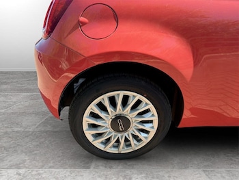 Used Fiat 500 2018 for sale - 78299541: Photo