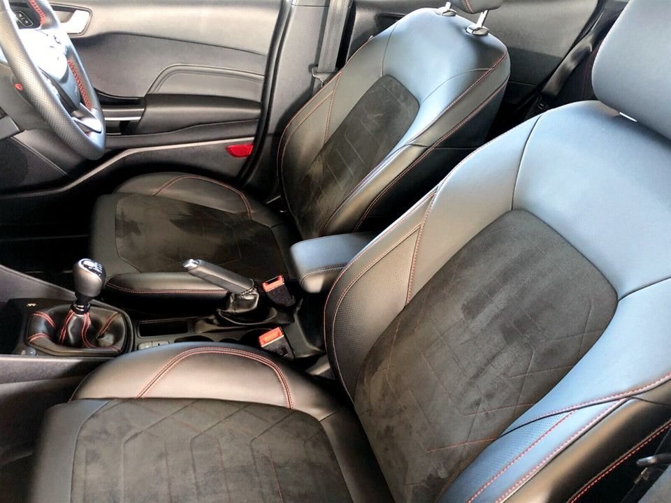 Used Ford Fiesta 2023 for sale - 77258222: Photo 10