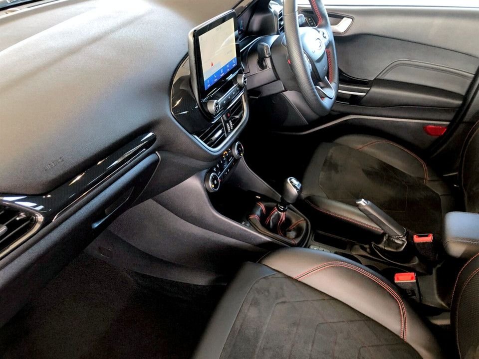 Used Ford Fiesta 2023 for sale - 77258222: Photo 11