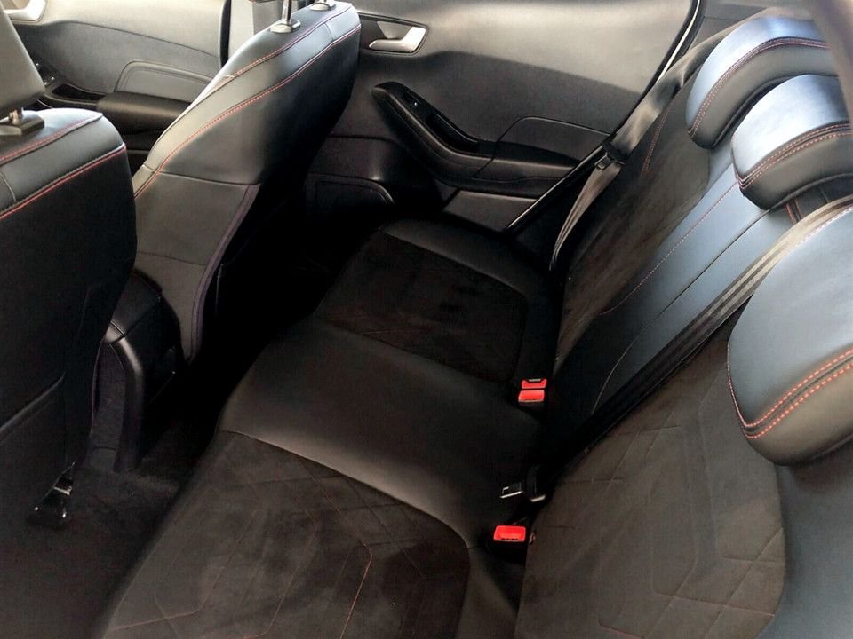 Used Ford Fiesta 2023 for sale - 77258222: Photo 12