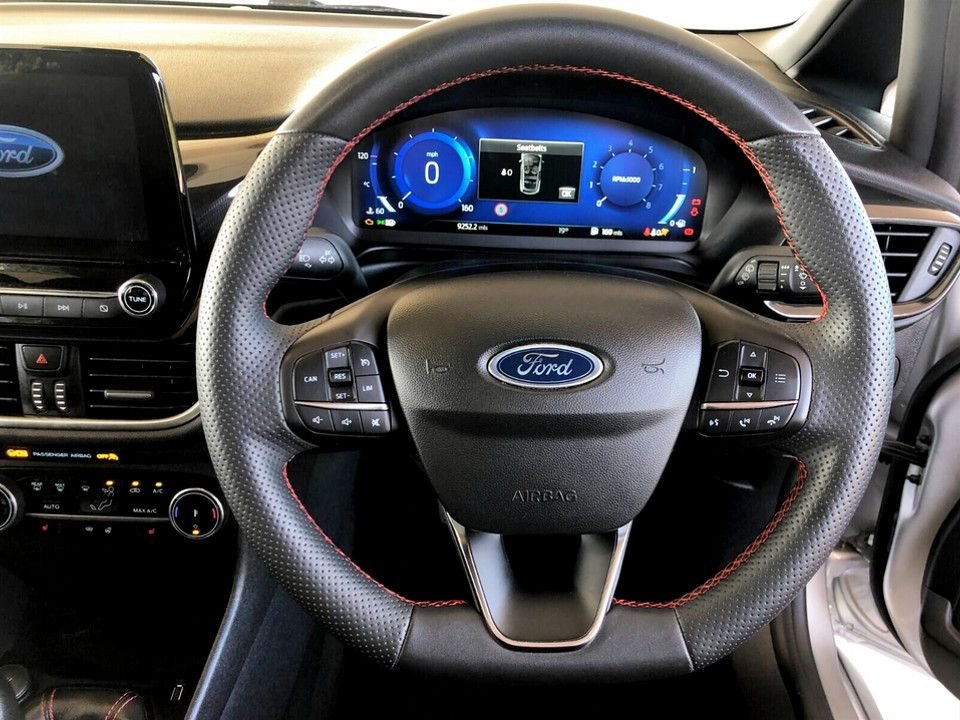 Used Ford Fiesta 2023 for sale - 77258222: Photo 13