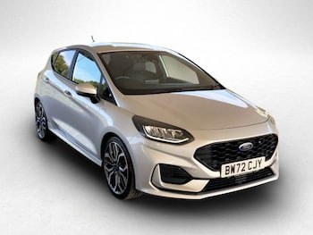 Ford Fiesta feature image