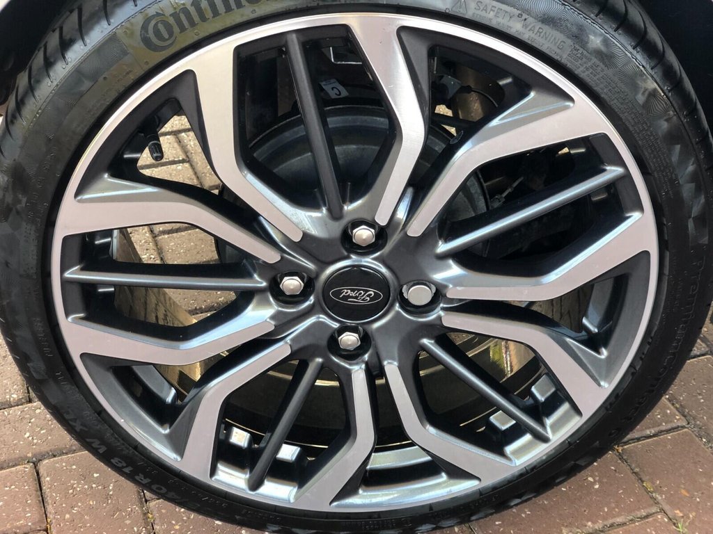 Used Ford Fiesta 2023 for sale - 77258222: Photo 23