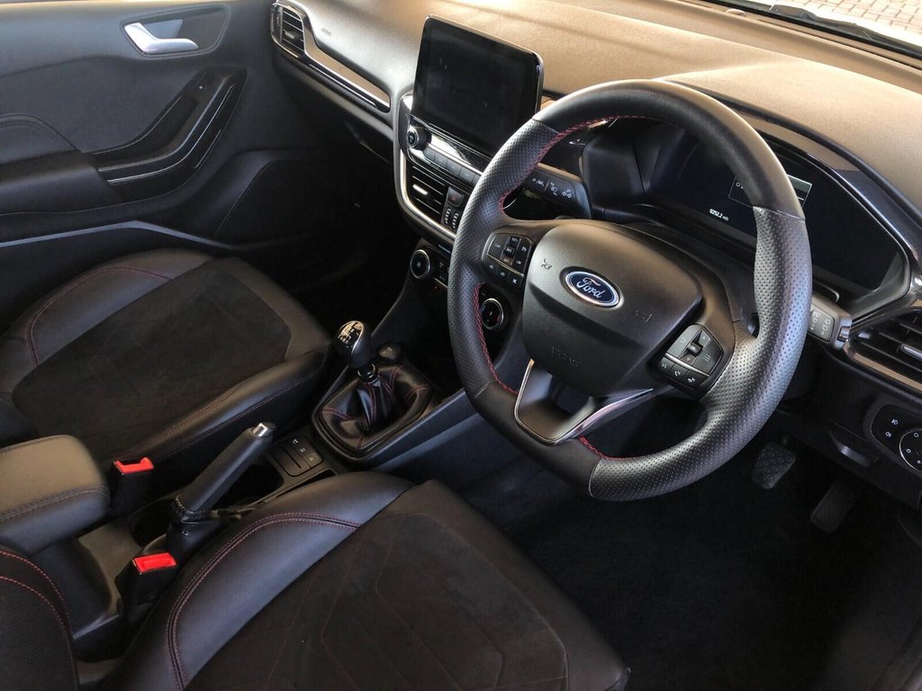 Used Ford Fiesta 2023 for sale - 77258222: Photo 26