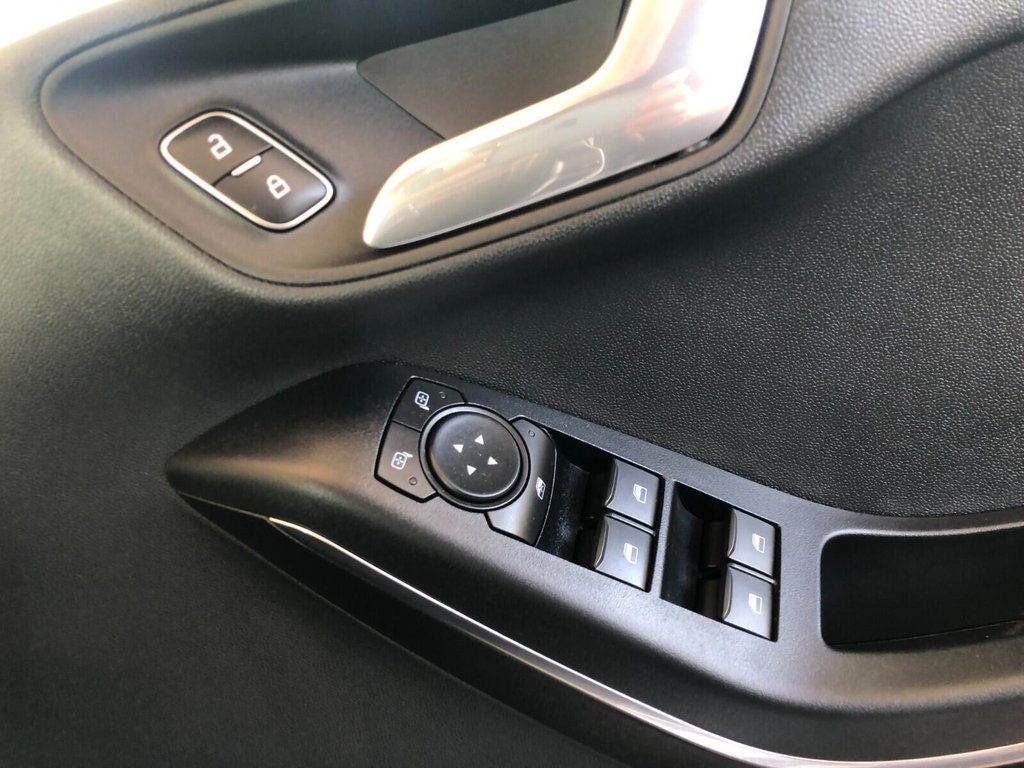 Used Ford Fiesta 2023 for sale - 77258222: Photo 27