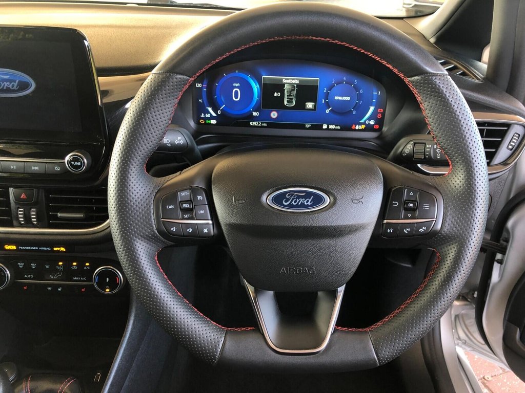 Used Ford Fiesta 2023 for sale - 77258222: Photo 29