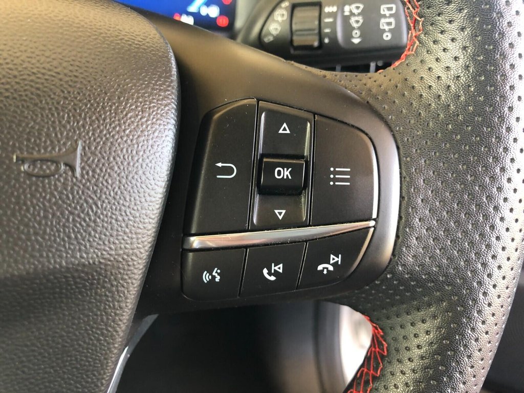 Used Ford Fiesta 2023 for sale - 77258222: Photo 32