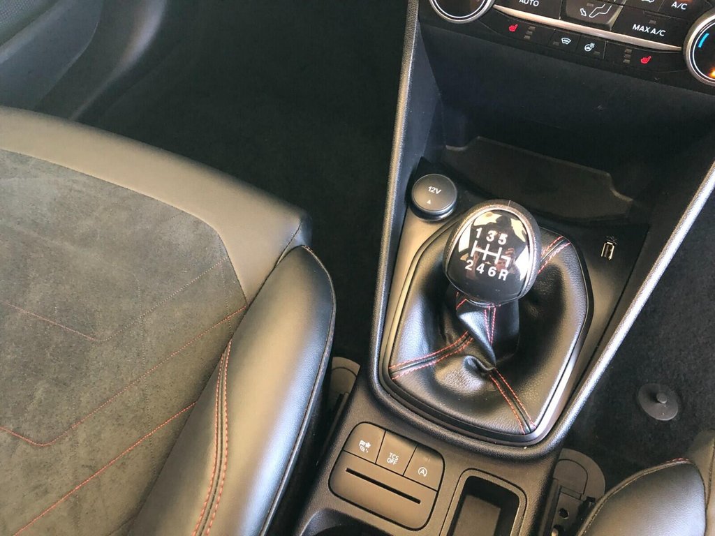 Used Ford Fiesta 2023 for sale - 77258222: Photo 35