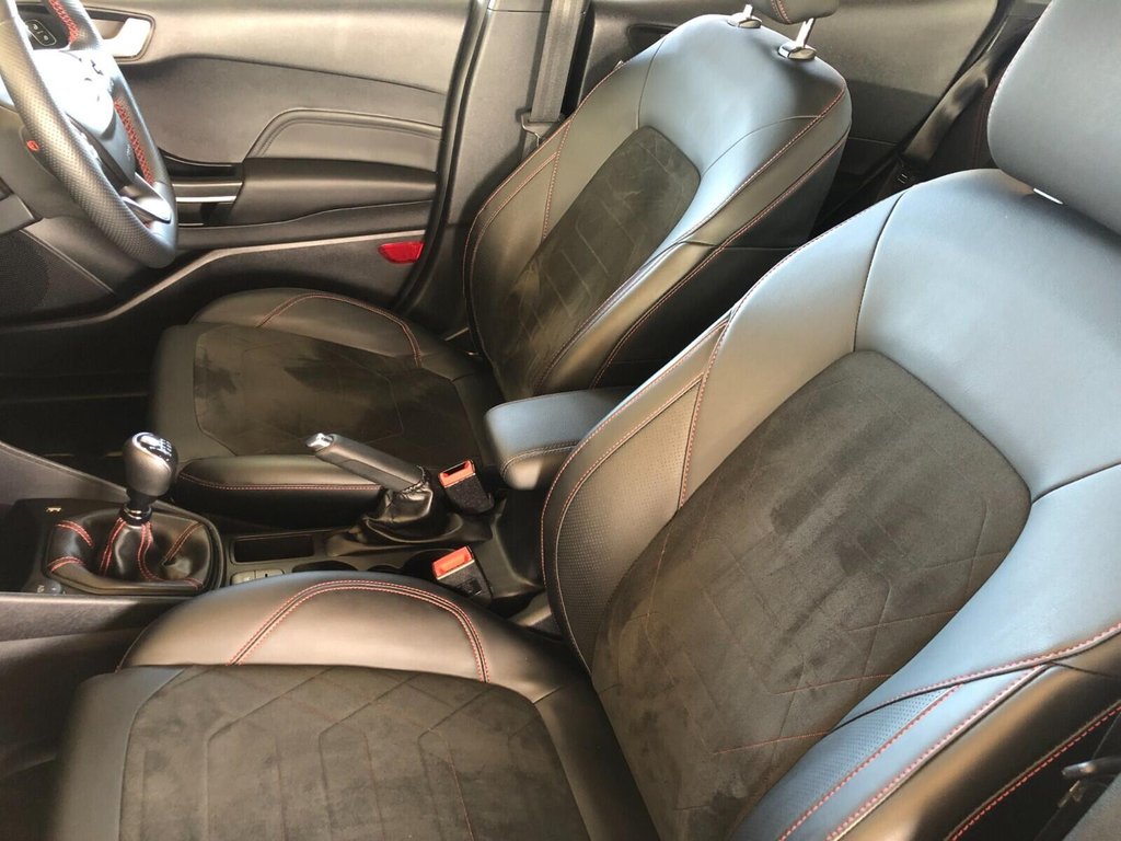 Used Ford Fiesta 2023 for sale - 77258222: Photo 36