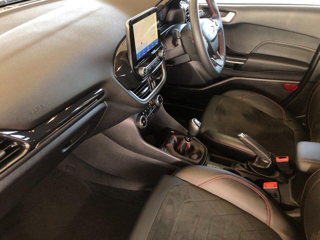 Used Ford Fiesta 2023 for sale - 77258222: Photo 38