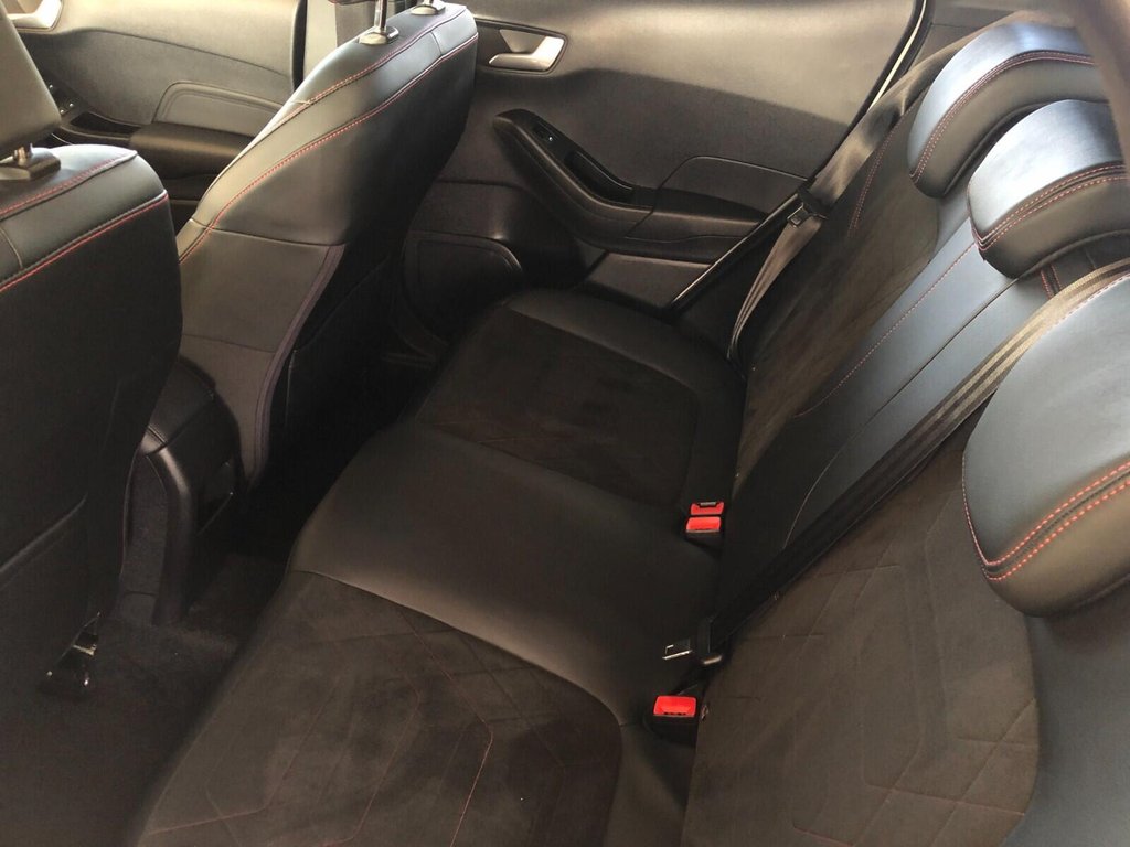 Used Ford Fiesta 2023 for sale - 77258222: Photo 39