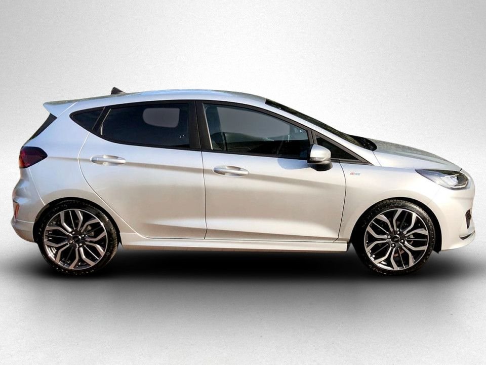 Used Ford Fiesta 2023 for sale - 77258222: Photo 4