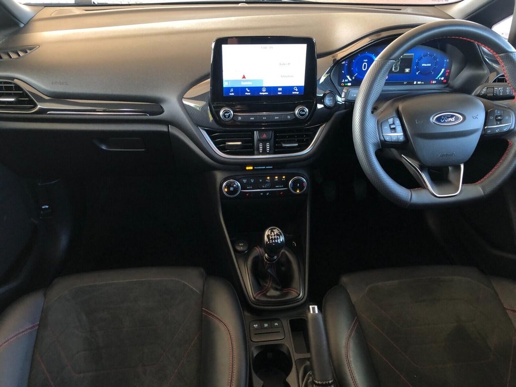 Used Ford Fiesta 2023 for sale - 77258222: Photo 41