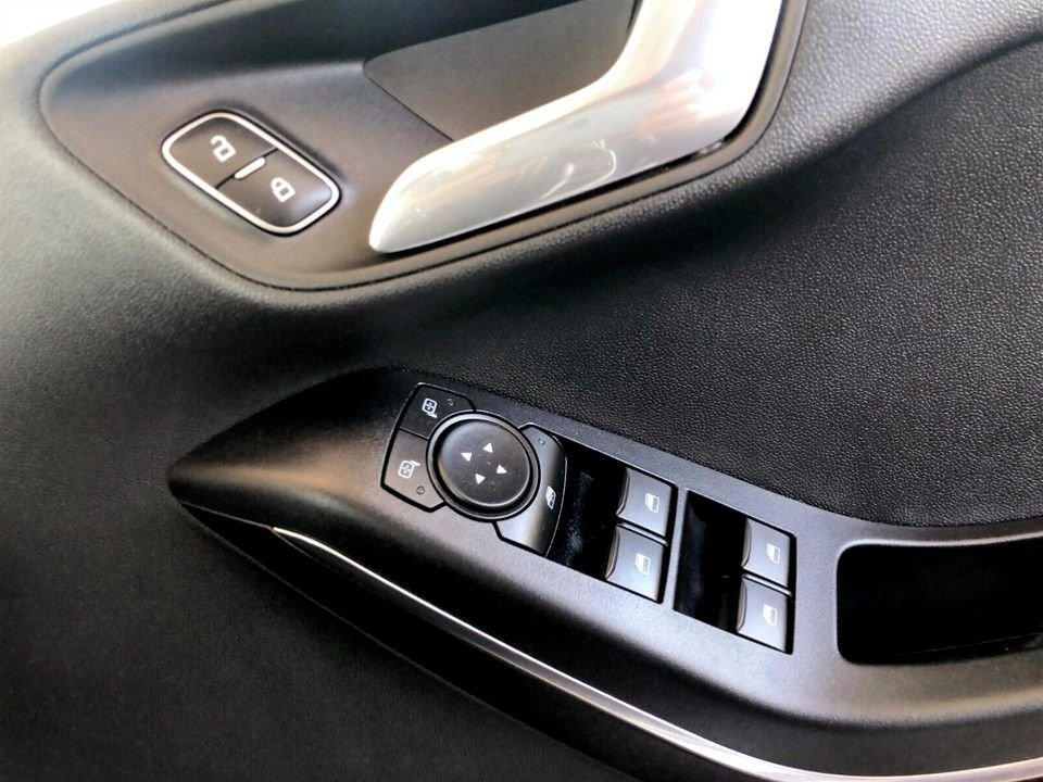 Used Ford Fiesta 2023 for sale - 77258222: Photo 7