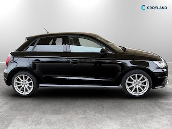 Used Audi A1 2018 for sale - 78056317: Photo