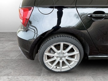 Used Audi A1 2018 for sale - 78056317: Photo