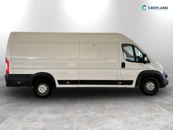 Used Citroen Relay 2023 for sale - 78487325: Photo