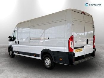Used Citroen Relay 2023 for sale - 78487325: Photo