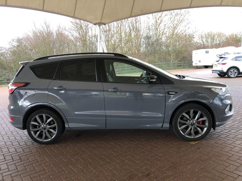 Used Ford Kuga 2019 for sale - 77258246: Photo 2