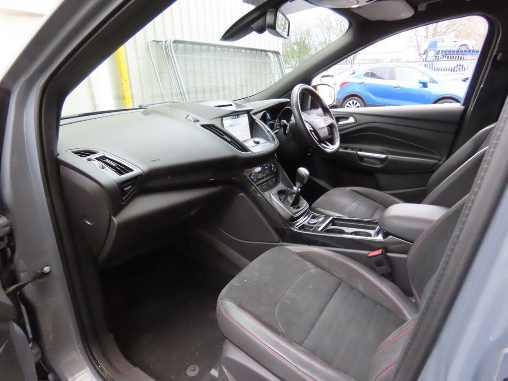 Used Ford Kuga 2019 for sale - 77258246: Photo 3