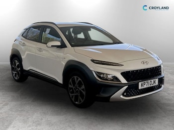 Used Hyundai KONA 2021 for sale - 78158411: Photo