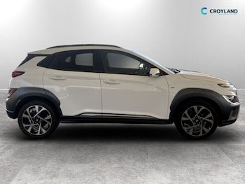 Used Hyundai KONA 2021 for sale - 78158411: Photo