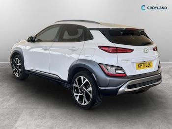 Used Hyundai KONA 2021 for sale - 78158411: Photo