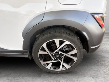 Used Hyundai KONA 2021 for sale - 78158411: Photo