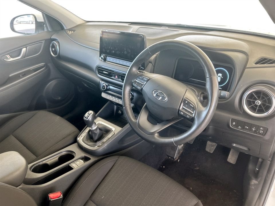 Used Hyundai KONA 2021 for sale - 78158411: Photo 5