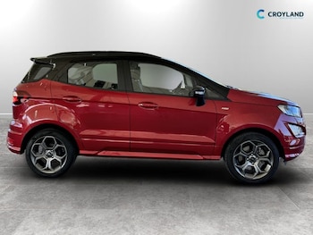 Used Ford Ecosport 2023 for sale - 78364047: Photo