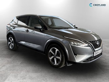 Used Nissan Qashqai 2024 for sale - 79233786: Photo
