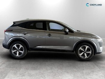 Used Nissan Qashqai 2024 for sale - 79233786: Photo