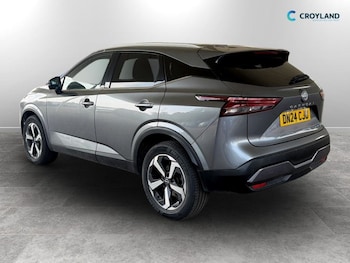 Used Nissan Qashqai 2024 for sale - 79233786: Photo