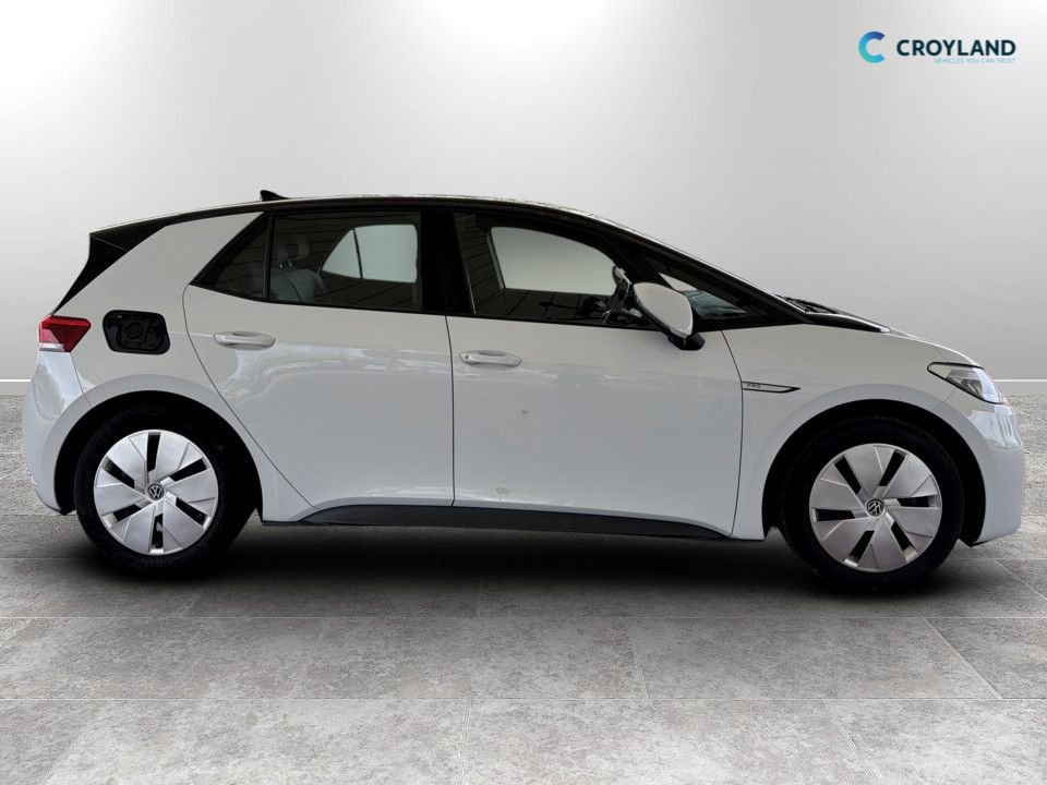 Used Volkswagen ID.3 2022 for sale - 78056329: Photo 2