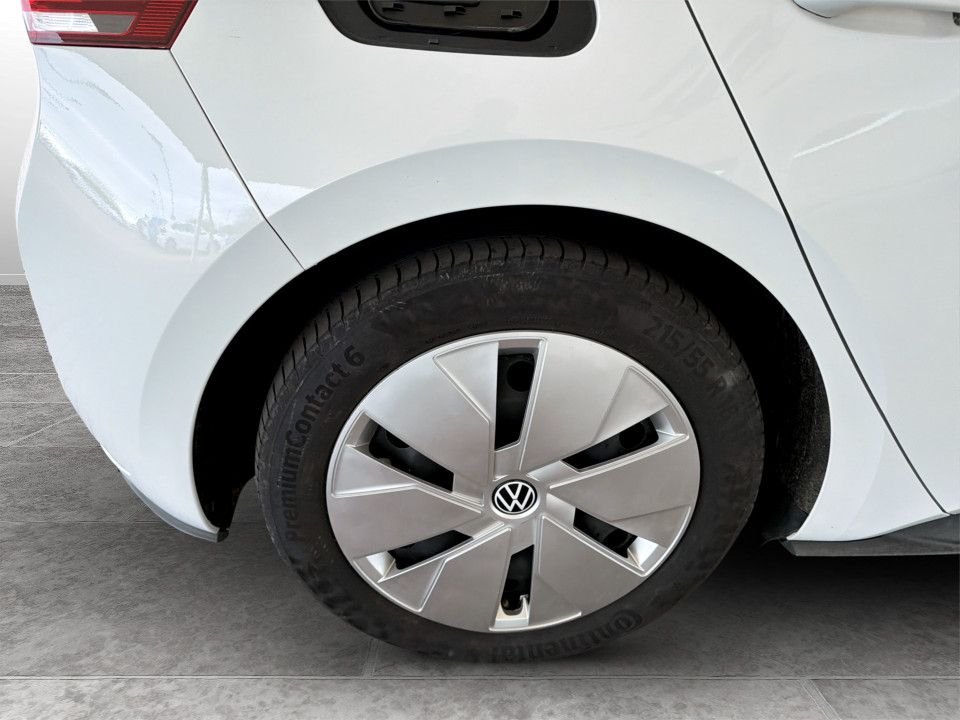 Used Volkswagen ID.3 2022 for sale - 78056329: Photo 4