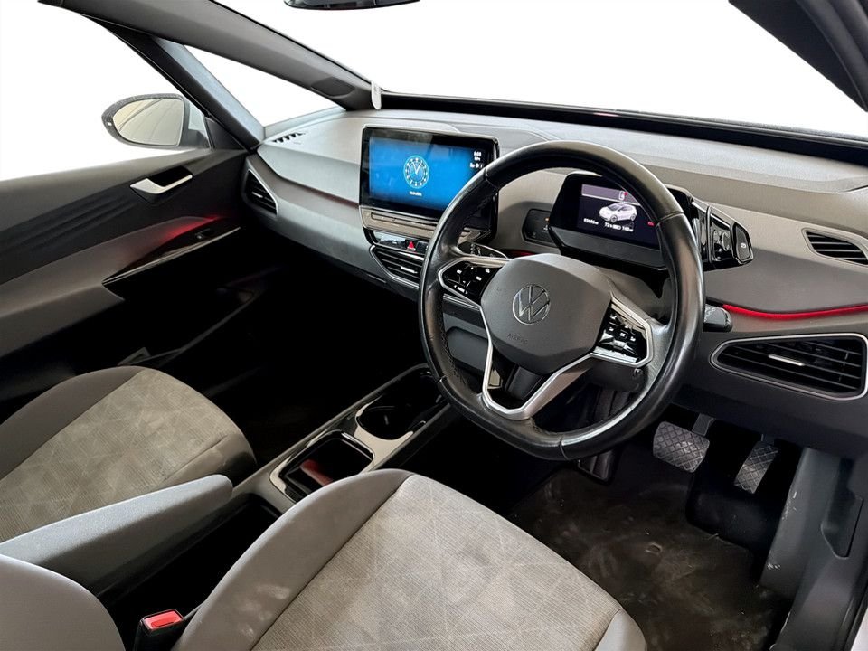Used Volkswagen ID.3 2022 for sale - 78056329: Photo 5