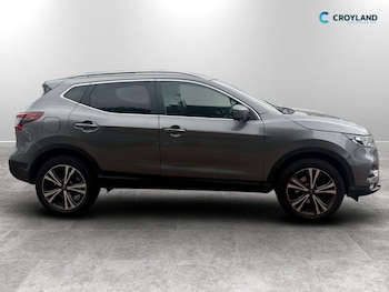 Used Nissan Qashqai 2018 for sale - 78780915: Photo