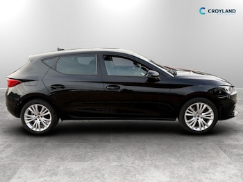 Used SEAT Leon 2021 for sale - 78743026: Photo