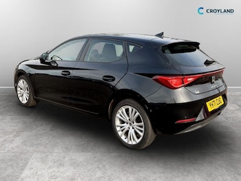 Used SEAT Leon 2021 for sale - 78743026: Photo