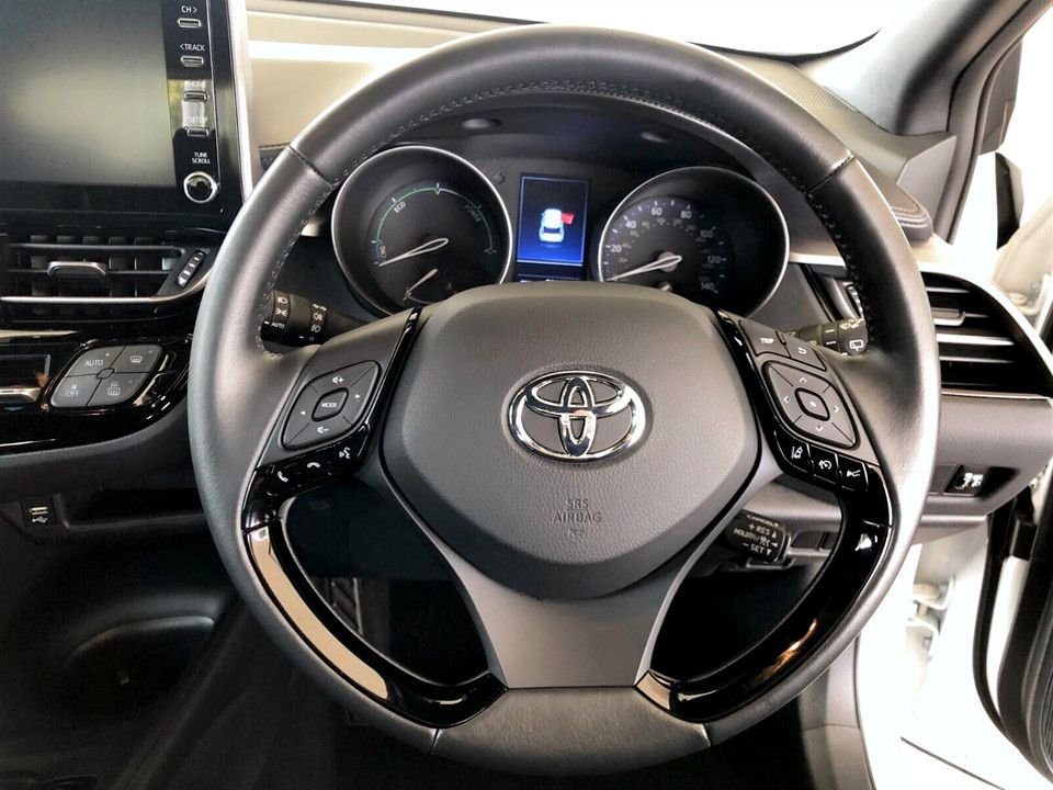 Used Toyota C-HR 2022 for sale - 77258269: Photo 10