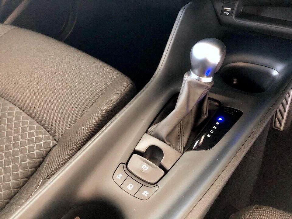 Used Toyota C-HR 2022 for sale - 77258269: Photo 13