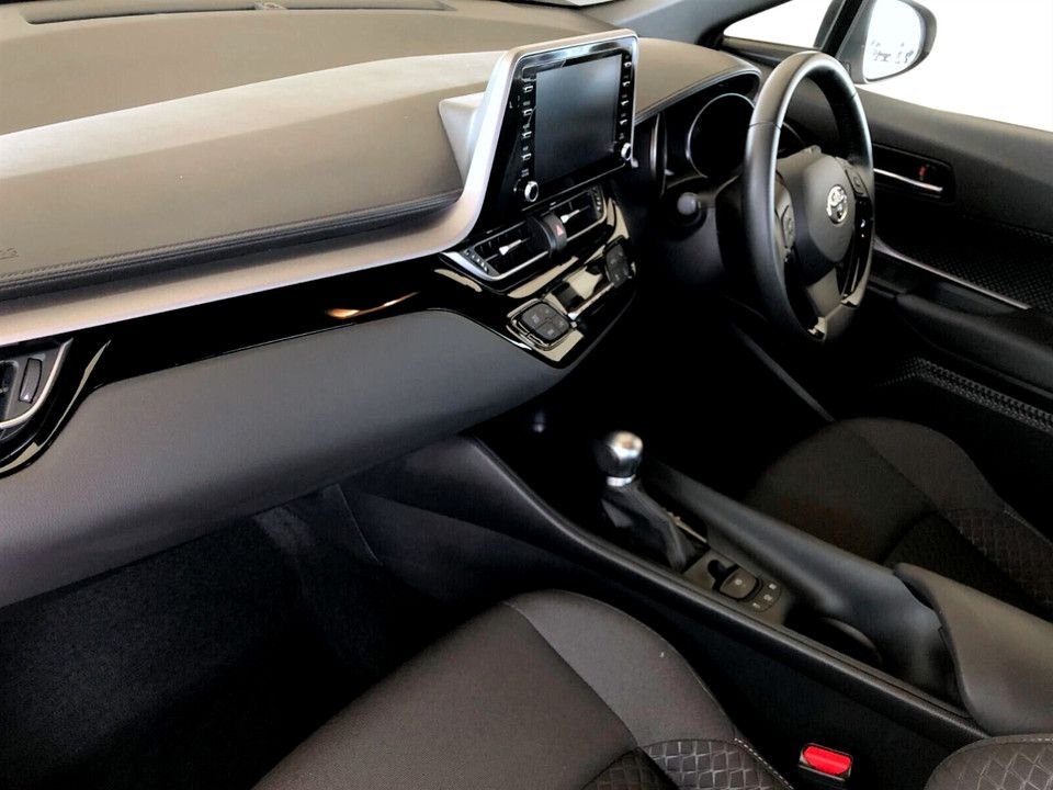 Used Toyota C-HR 2022 for sale - 77258269: Photo 15